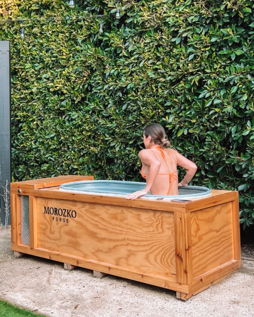 Maintenance, Water Quality, and Hygiene