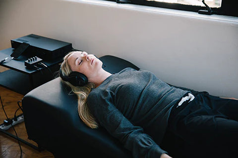 10 Remarkable Potentials of Vibroacoustic Therapy Beds