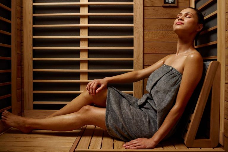 How Many Calories Does An Infrared Sauna Burn? Modern Reform