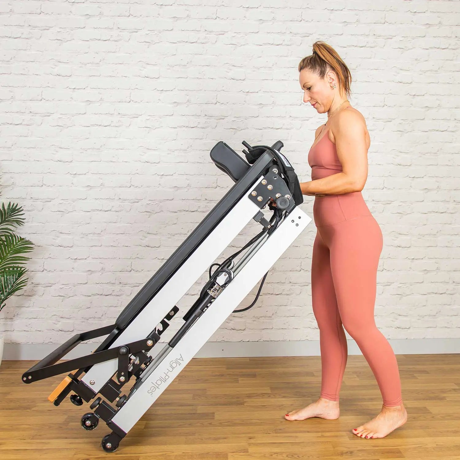 Best online pilates reformer