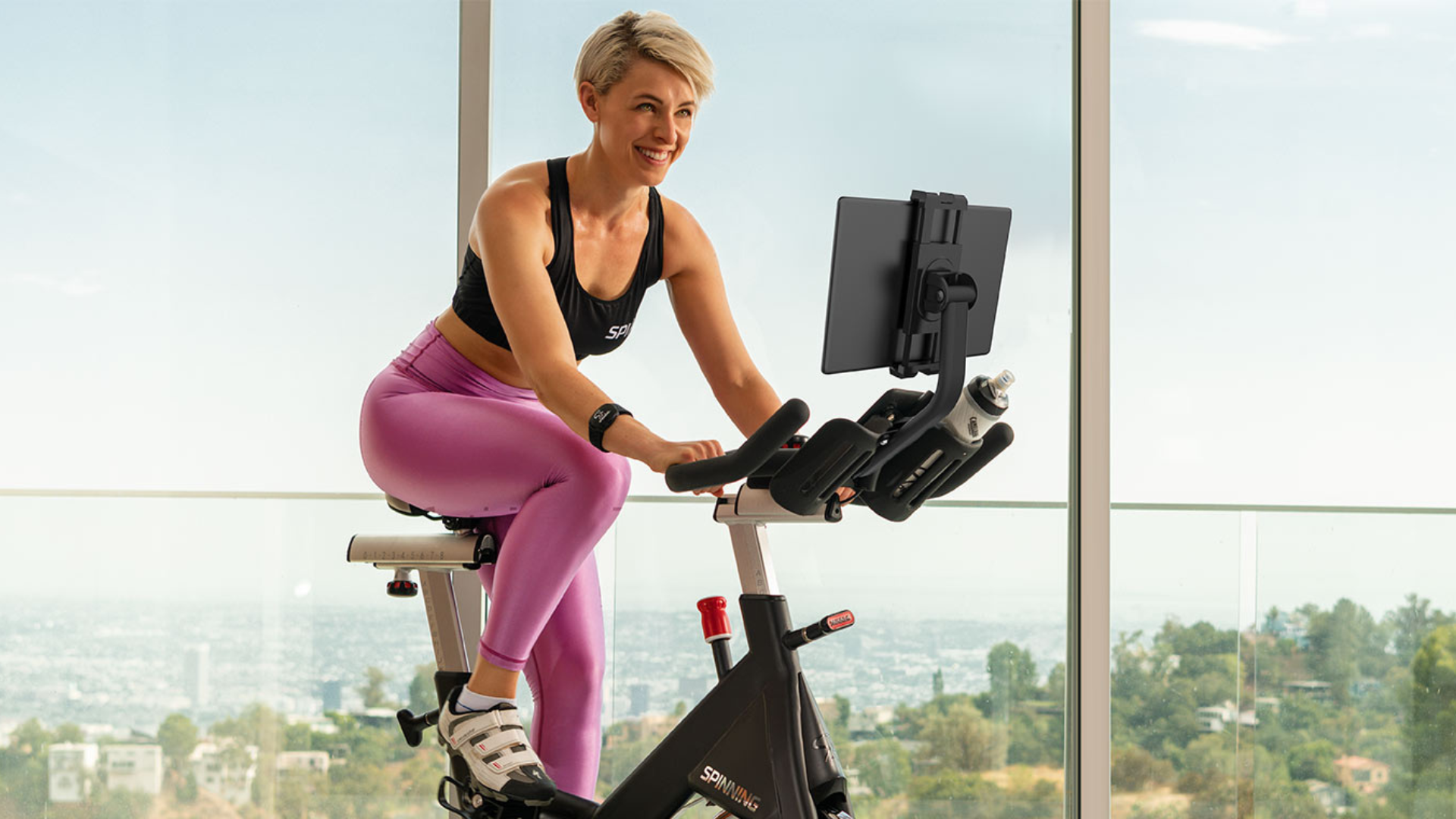 Spin bike 2019 on sale