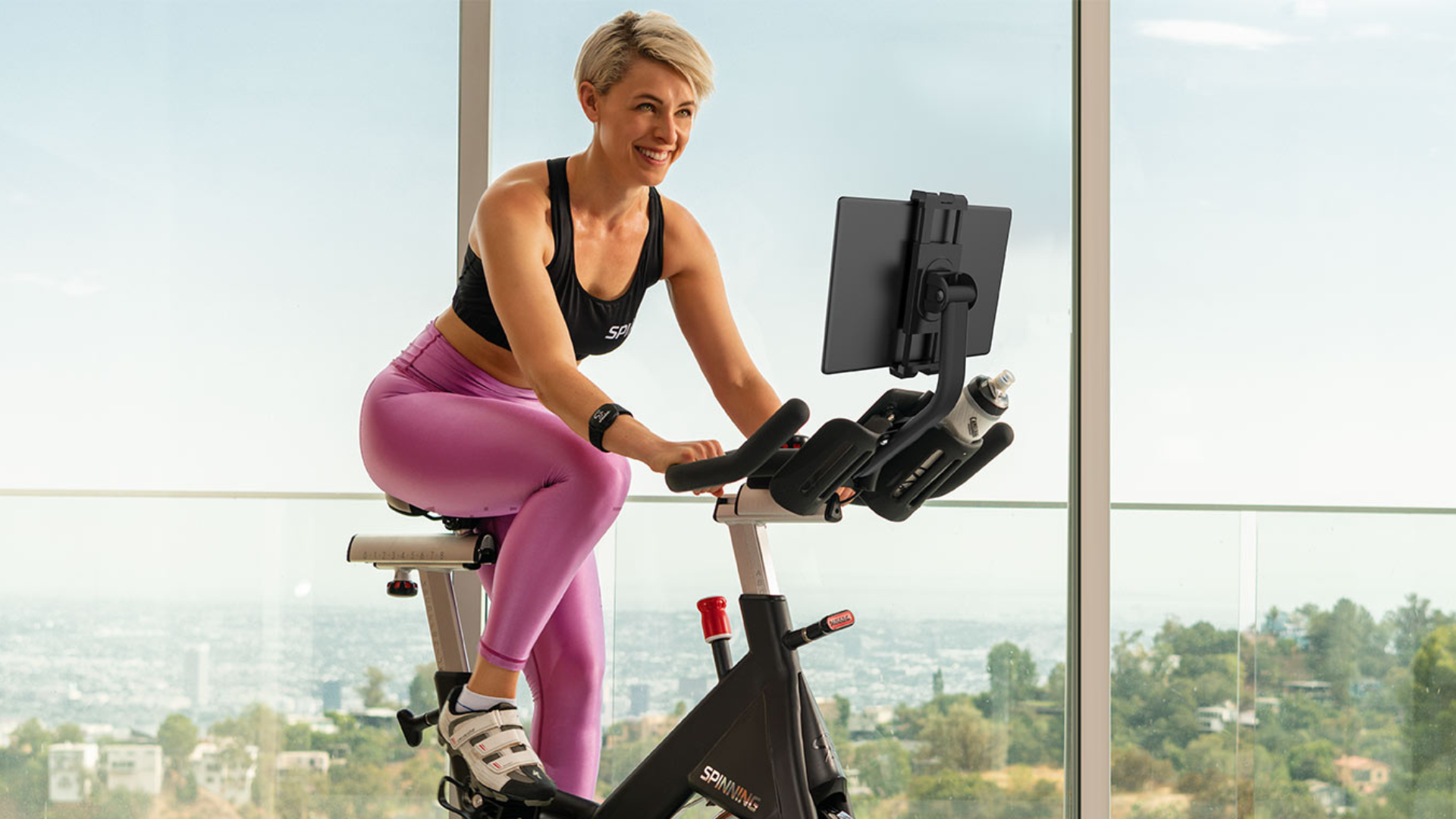 Spinner p5 best sale spin bike