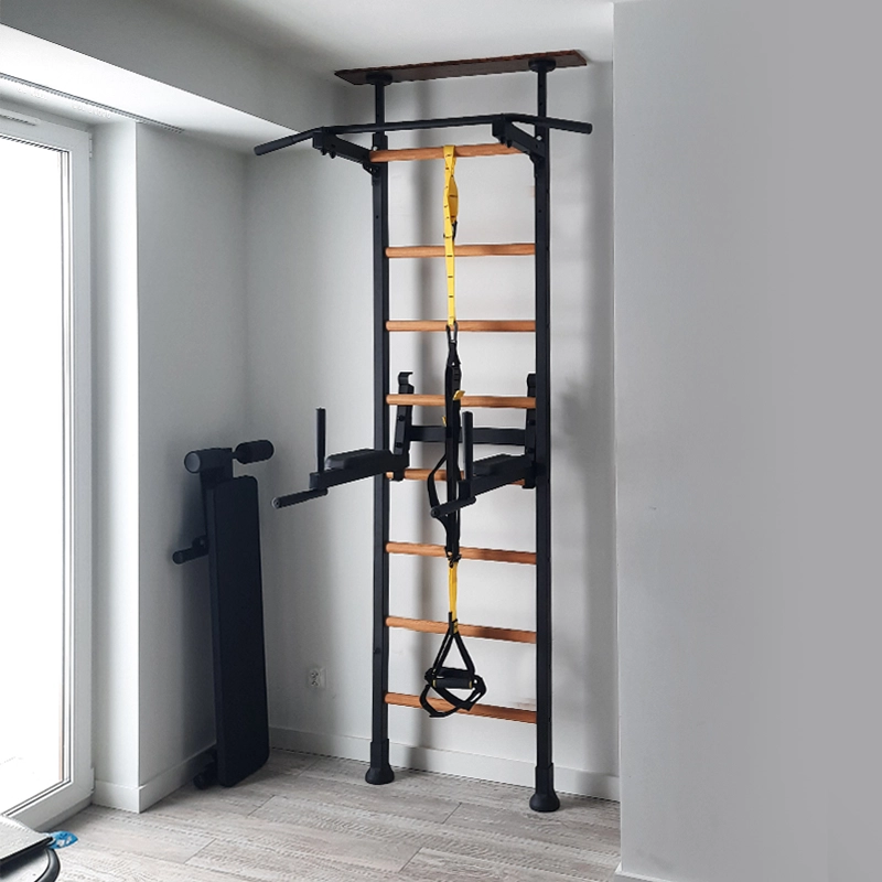 Swedish wall gym hotsell