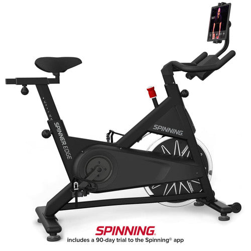 Edge stationary sales bike