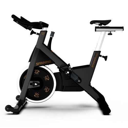 PRO Power Commercial Bikes by Spinning