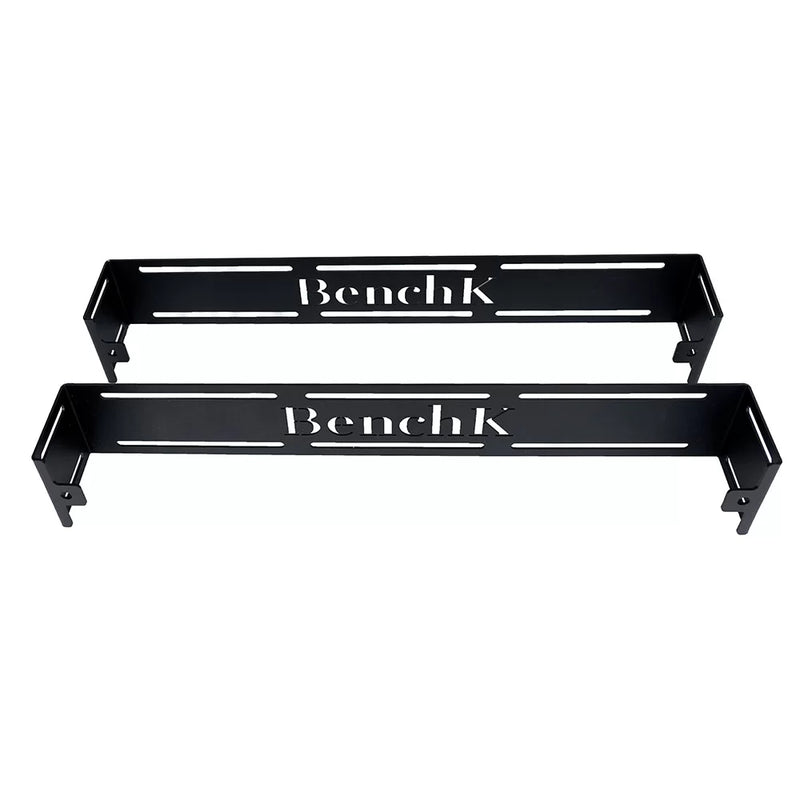 BenchK Wall holder BenchK WHB+S8 - 2,5,7 Wall Bar Series