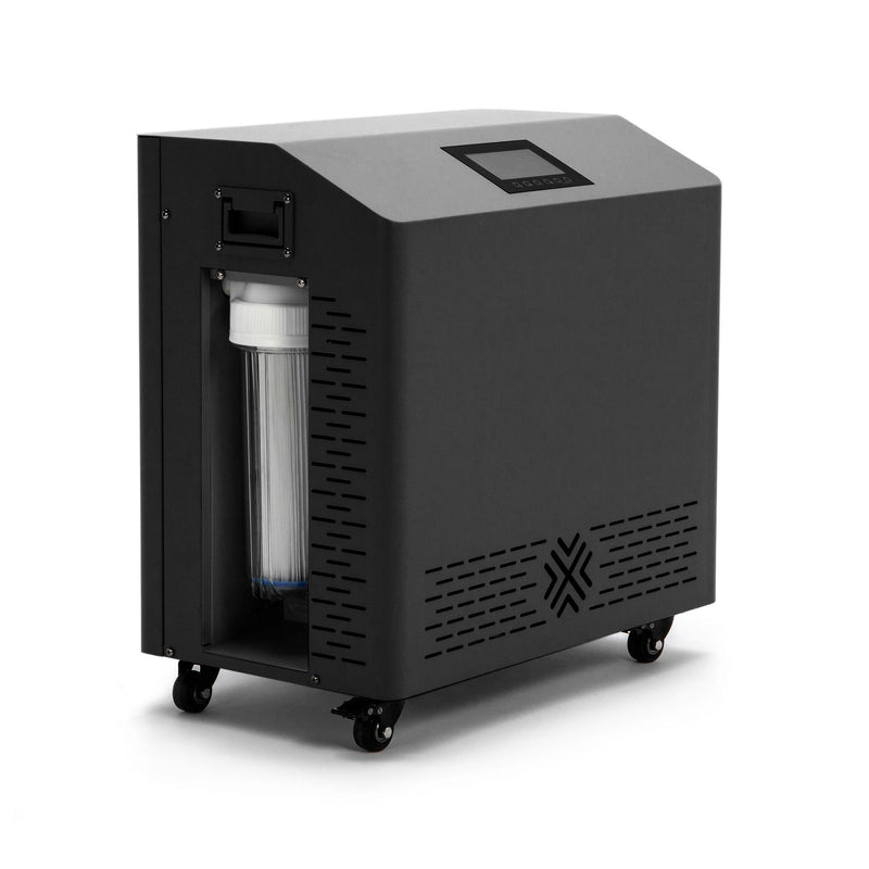 Refroidisseurs intelligents Cryospring avec Wi-Fi activé