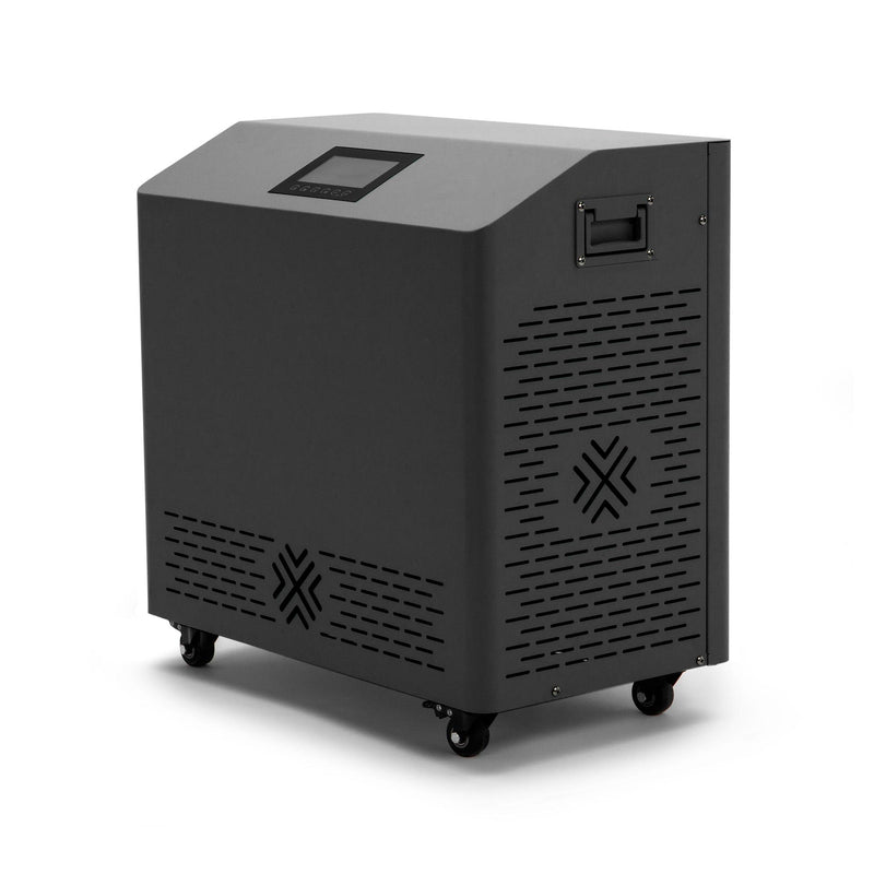 Refroidisseurs intelligents Cryospring avec Wi-Fi activé