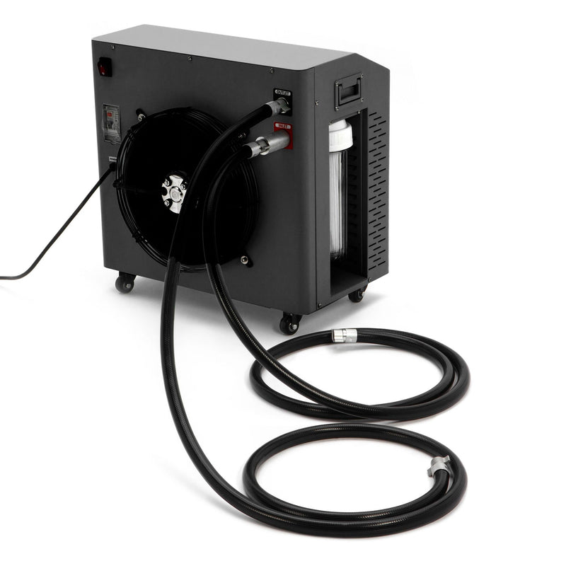 Refroidisseurs intelligents Cryospring avec Wi-Fi activé