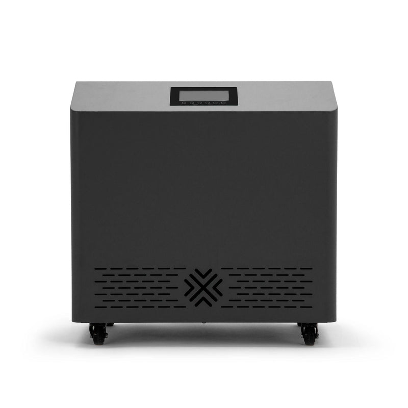 Refroidisseurs intelligents Cryospring avec Wi-Fi activé
