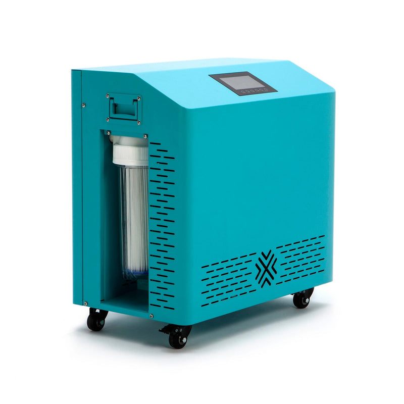 Refroidisseurs intelligents Cryospring avec Wi-Fi activé