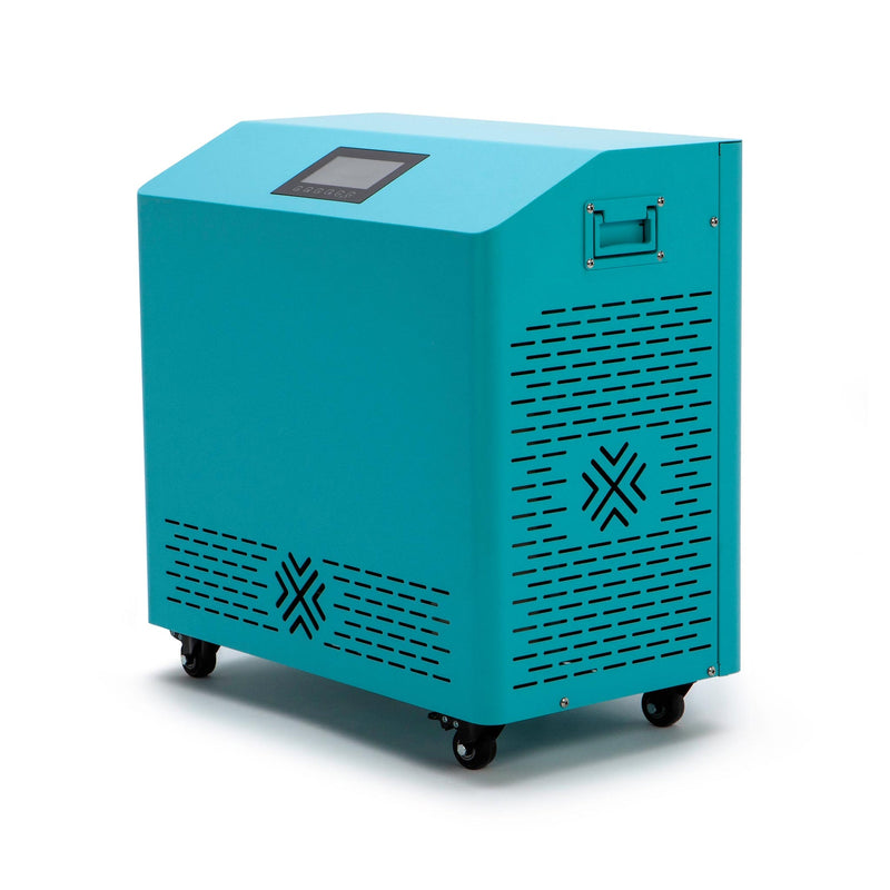 Refroidisseurs intelligents Cryospring avec Wi-Fi activé
