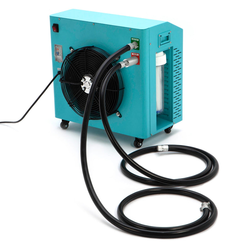 Refroidisseurs intelligents Cryospring avec Wi-Fi activé