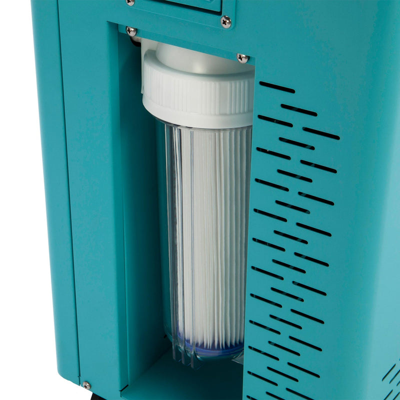 Refroidisseurs intelligents Cryospring avec Wi-Fi activé