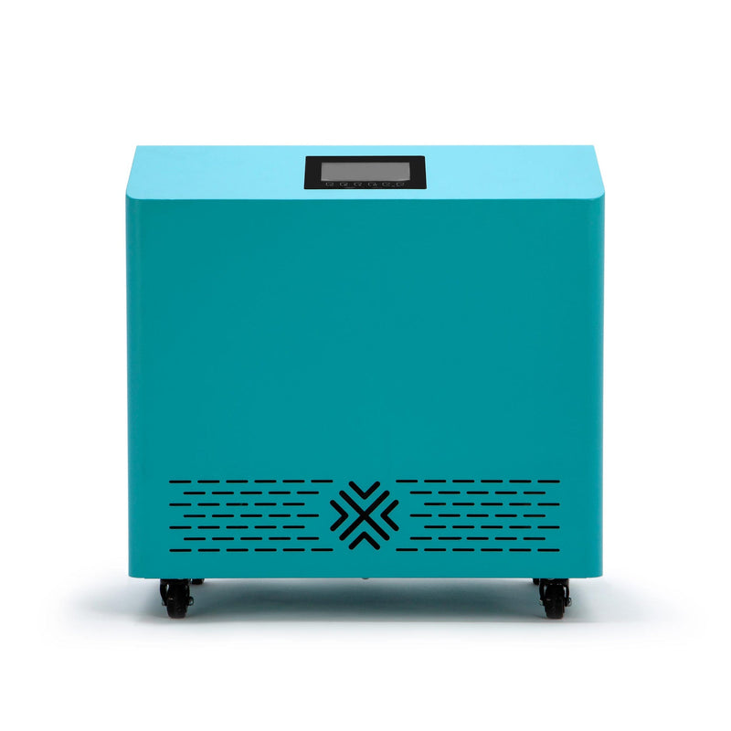Refroidisseurs intelligents Cryospring avec Wi-Fi activé