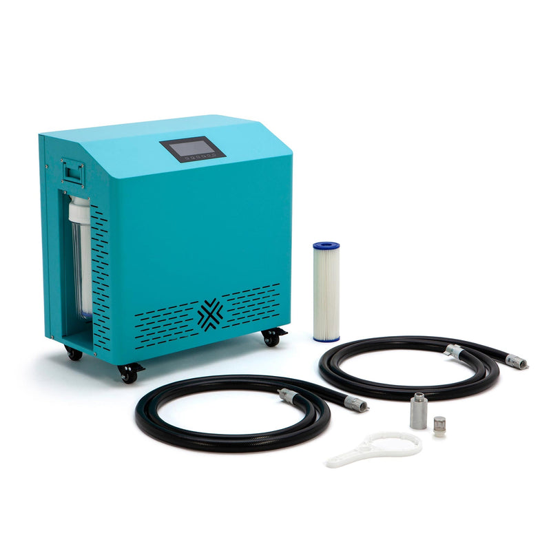 Refroidisseurs intelligents Cryospring avec Wi-Fi activé