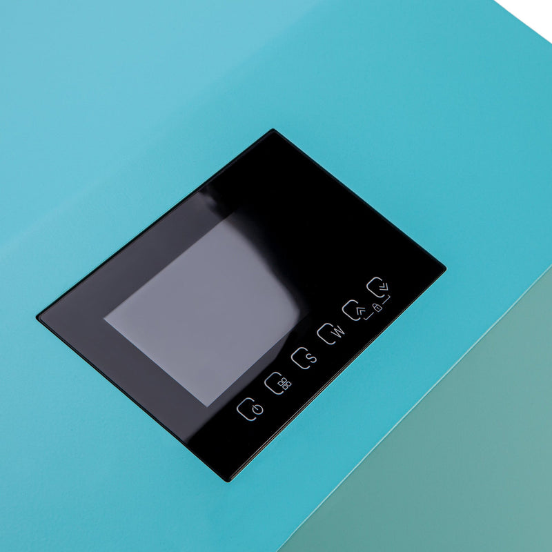 Refroidisseurs intelligents Cryospring avec Wi-Fi activé