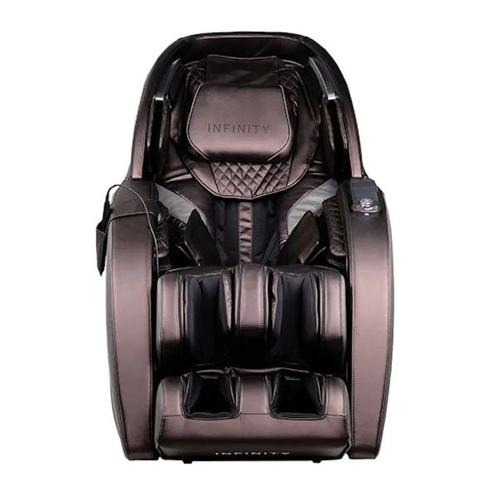 Fauteuil de massage Infinity Evolution Max 4D (d&