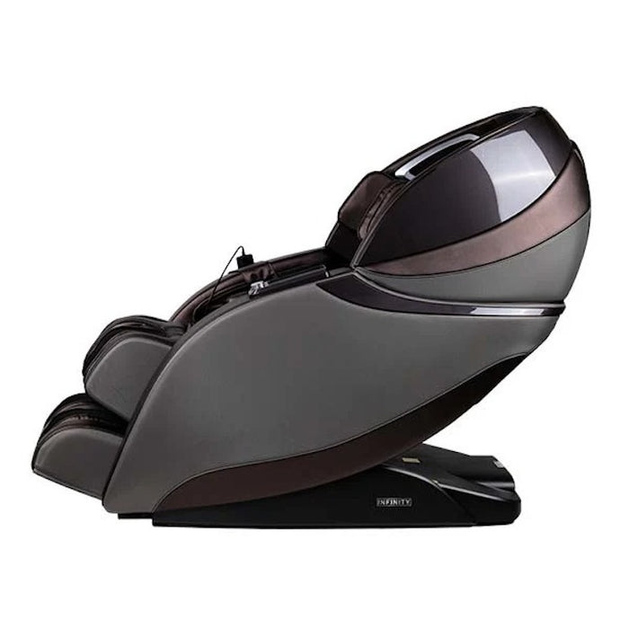 Fauteuil de massage Infinity Evolution Max 4D (d&
