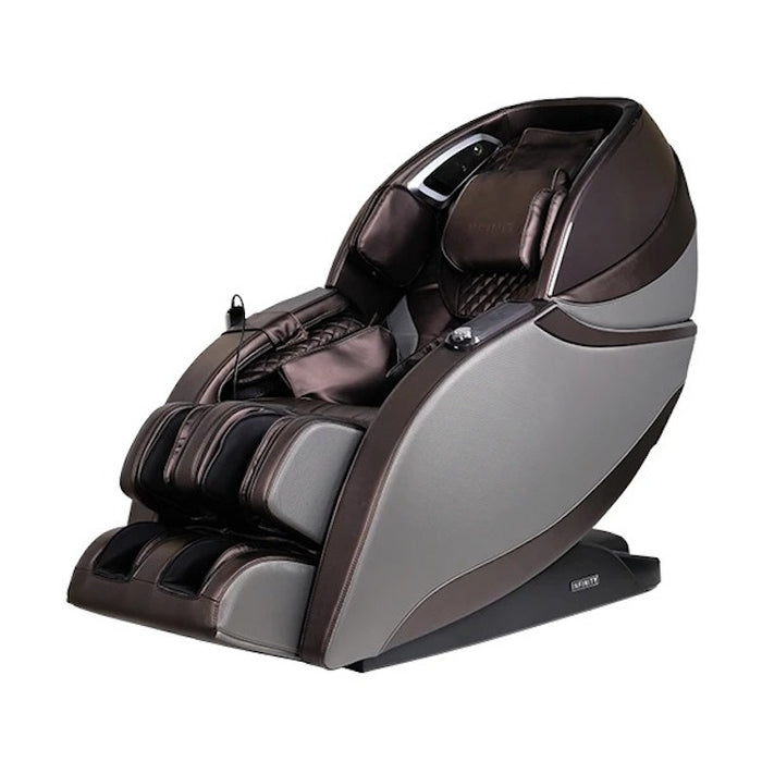 Fauteuil de massage Infinity Evolution Max 4D (d&