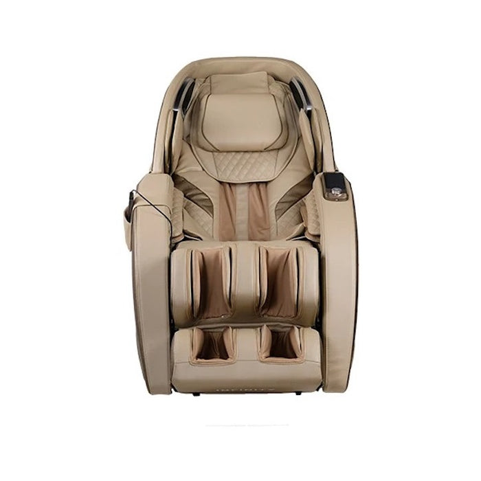 Fauteuil de massage Infinity Evolution Max 4D (d&