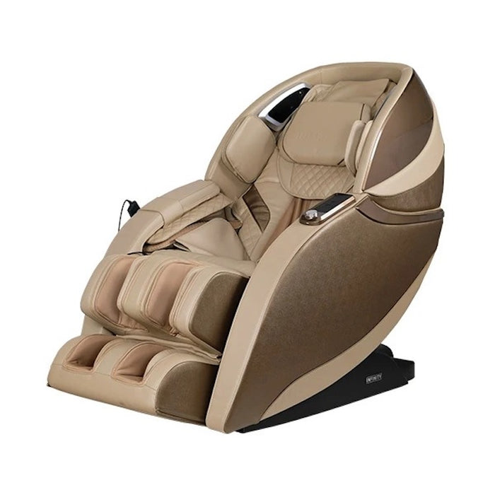 Fauteuil de massage Infinity Evolution Max 4D (d&