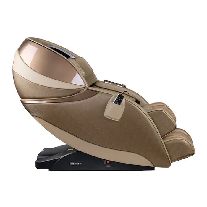 Fauteuil de massage Infinity Evolution Max 4D (d&