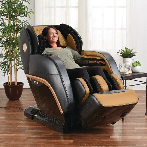 Fauteuil de massage Kyota Kokoro M888 4D