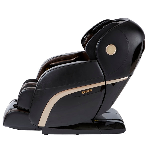 Fauteuil de massage Kyota Kokoro M888 4D