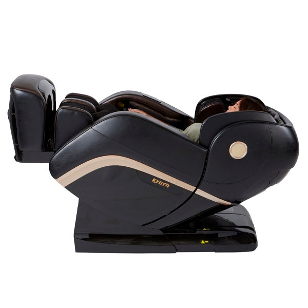 Fauteuil de massage Kyota Kokoro M888 4D
