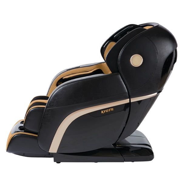 Fauteuil de massage Kyota Kokoro M888 4D
