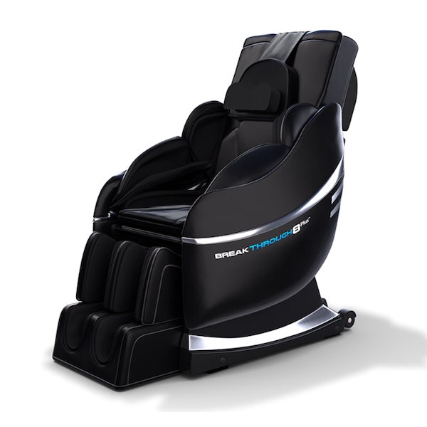 Medical Breakthrough 8 Plus Massage Chair - Open Feet