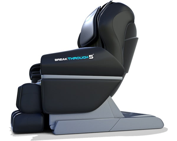 Fauteuil de massage Medical Breakthrough 5