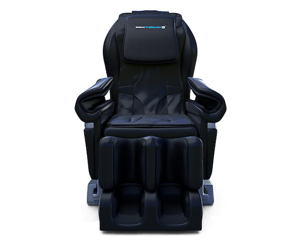 Fauteuil de massage Medical Breakthrough 5
