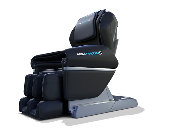 Fauteuil de massage Medical Breakthrough 5