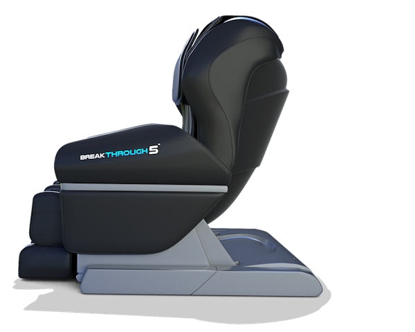 Fauteuil de massage Medical Breakthrough 5