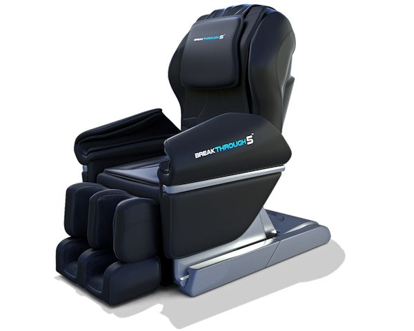 Fauteuil de massage Medical Breakthrough 5