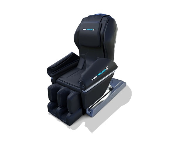 Fauteuil de massage Medical Breakthrough 5