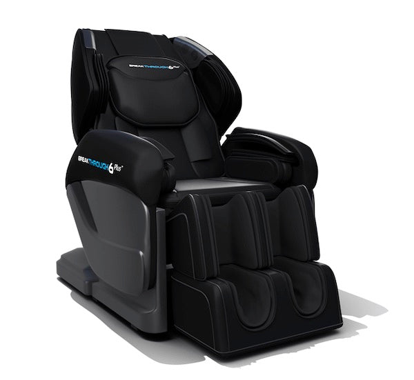 Breakthrough 6 2024 plus massage chair