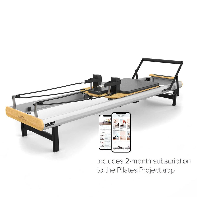 Pack Peak Pilates® Casa Reformer