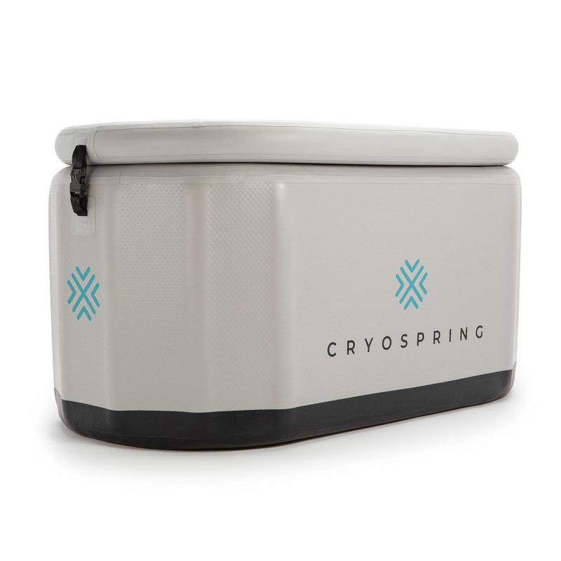 Bain de glace portable Cryospring