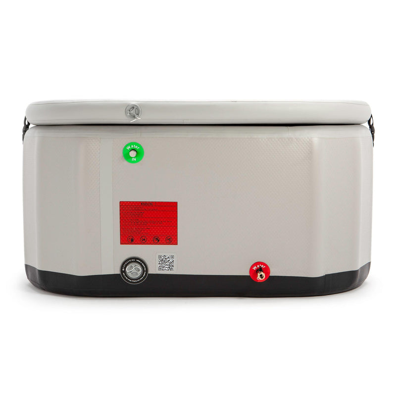 Bain de glace portable Cryospring