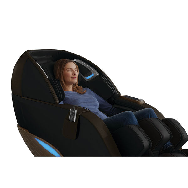 Fauteuil de massage Infinity Dynasty 4D