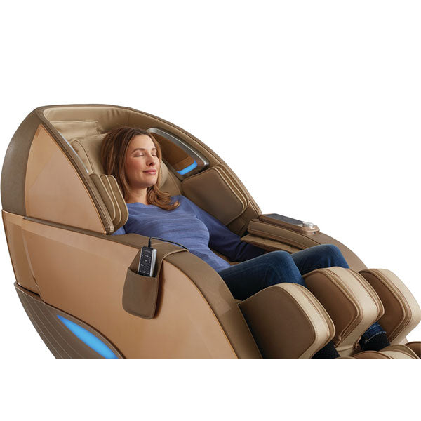 Fauteuil de massage Infinity Dynasty 4D