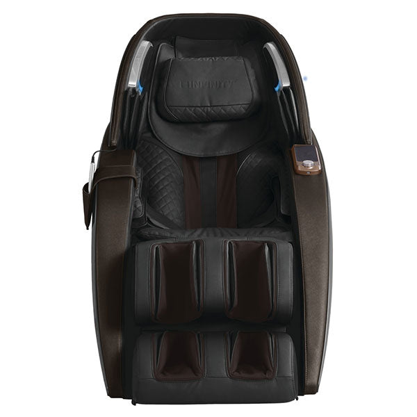 Fauteuil de massage Infinity Dynasty 4D