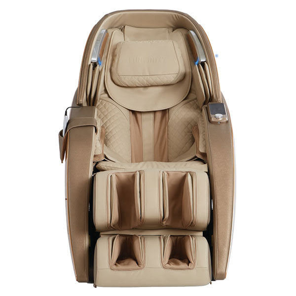 Fauteuil de massage Infinity Dynasty 4D