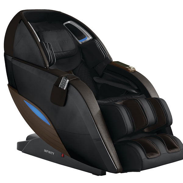 Fauteuil de massage Infinity Dynasty 4D