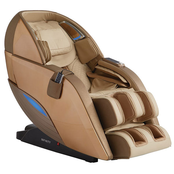 Fauteuil de massage Infinity Dynasty 4D
