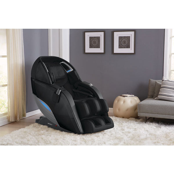 Fauteuil de massage Infinity Dynasty 4D