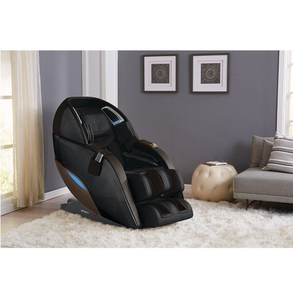 Fauteuil de massage Infinity Dynasty 4D